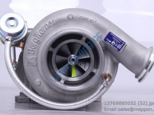 612601111004 weichai turbocharger