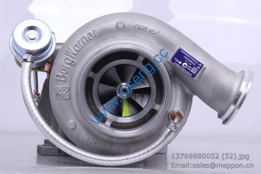 612601111004 weichai turbocharger