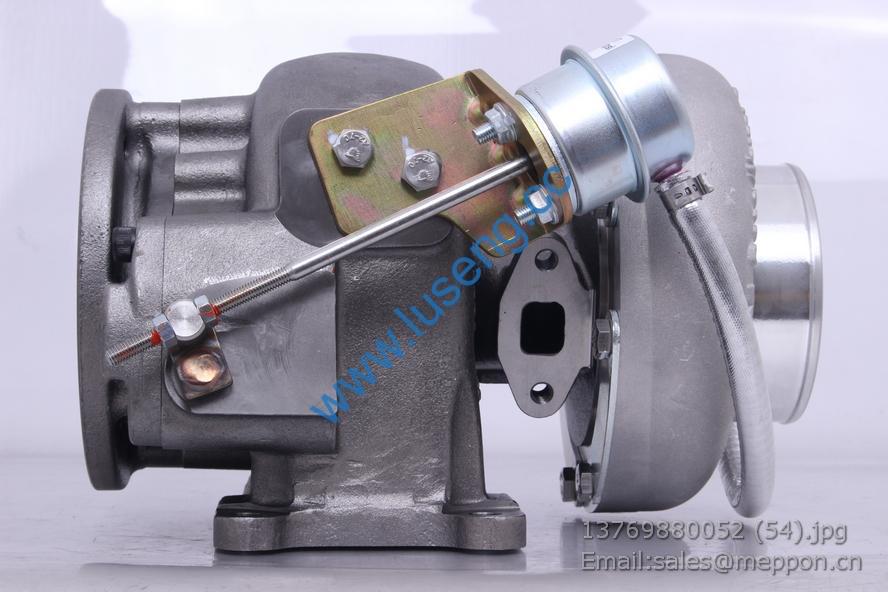 13769880052 13769700052 turbocharger