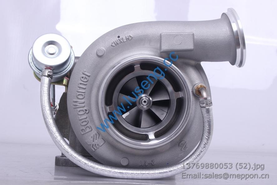 612601111006 612601110994 612601111019 weichai turbocharger