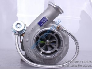 612601111013 weichai wp10 turbocharger