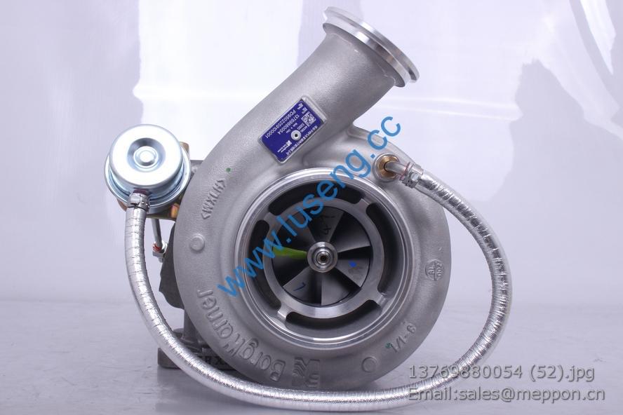 612601111013 weichai wp10 turbocharger