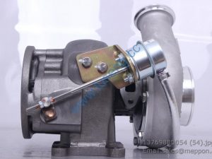 13769880054 turbocharger 13769700054