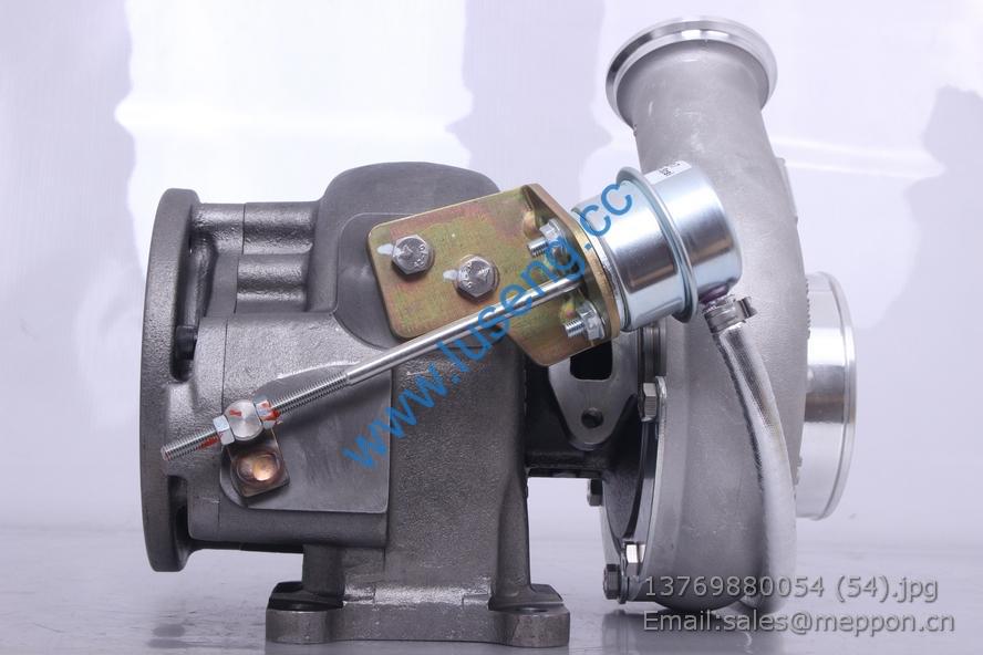 13769880054 turbocharger 13769700054