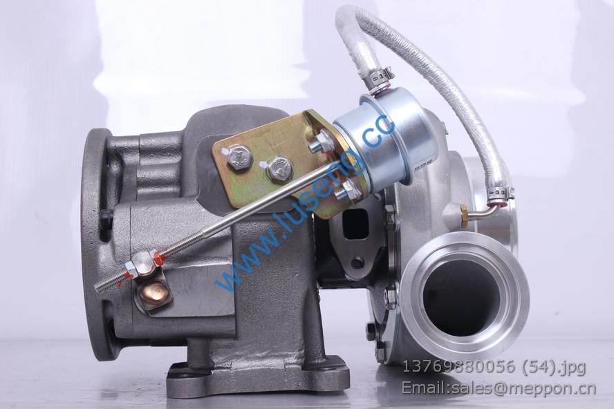 612600118936 weichai turbocharger 13769880056 13769700056