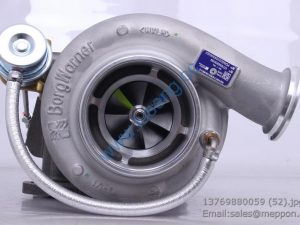 612601111070 turbocharger weichai