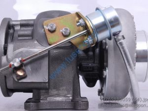 13769880059 13769700059 turbocharger