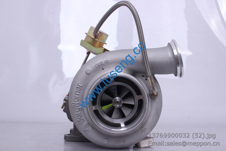 VG1029110081 sinotruck turbocharger VG1029110081/2