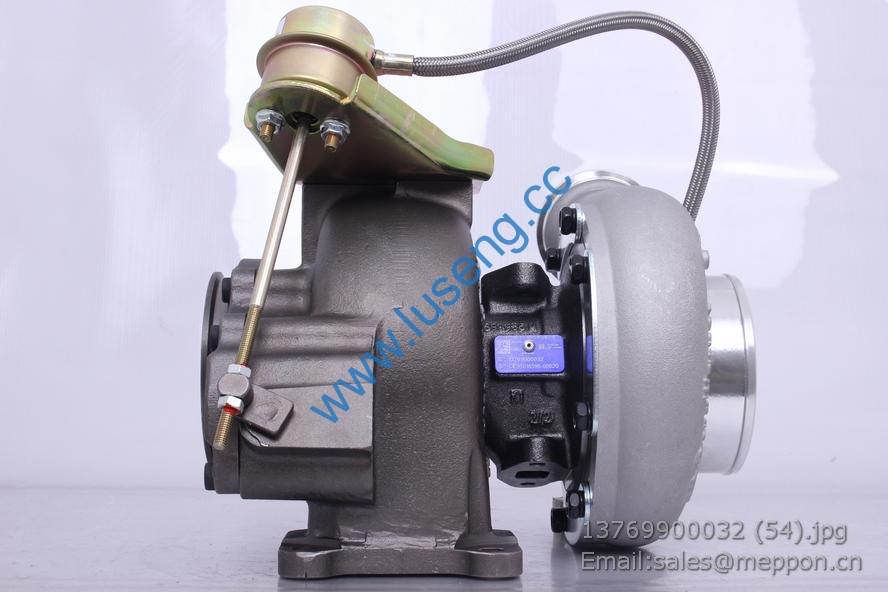 13769900032 13769700032 turbocharger