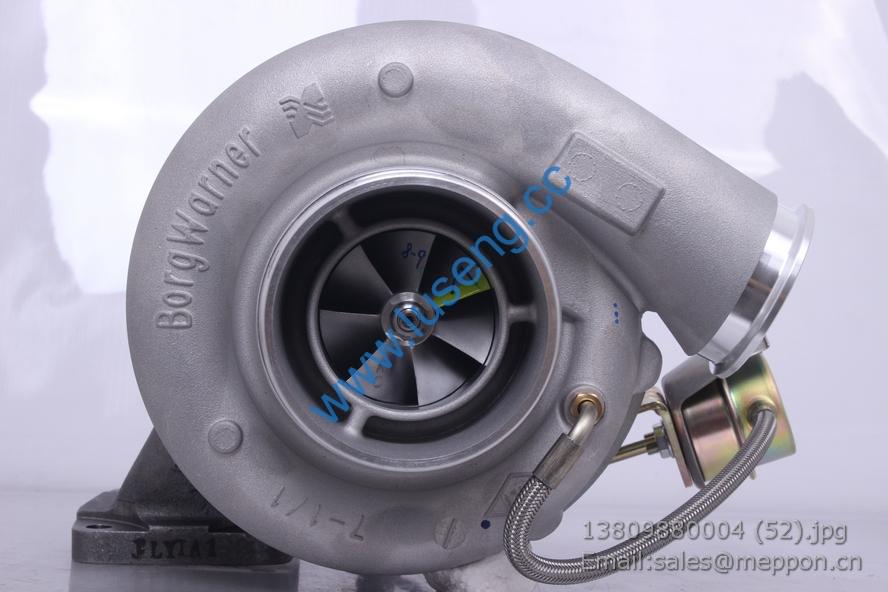 VG1560118228 turbocharger 13809880004 13809700004 VG1560118228/2