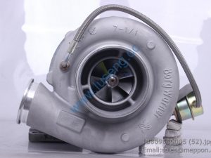 13809880005 13809700005 turbocharger