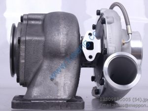 VG1560118229 TURBOCHARGER VG1560118229/2 WD615.46 Euro 2