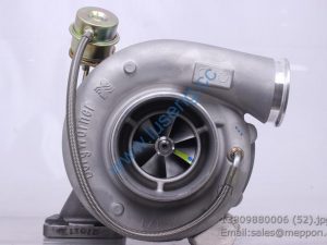 13809880006 13809700006 turbocharger