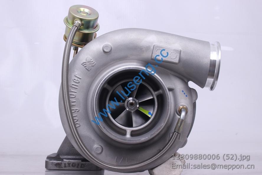 13809880006 13809700006 turbocharger