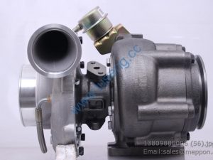 VG1560118230 SINOTRUCK TURBOCHARGER VG1560118230/2