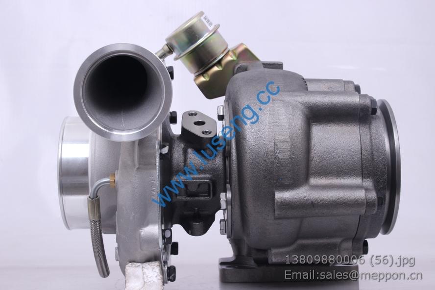 VG1560118230 SINOTRUCK TURBOCHARGER VG1560118230/2