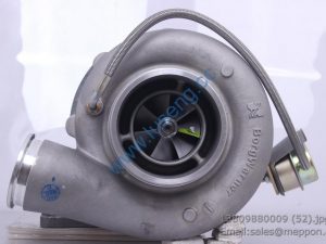 VG1540110066 TURBOCHARGER SINOTRUCK 13809880009 13809700009 VG1540110066/2