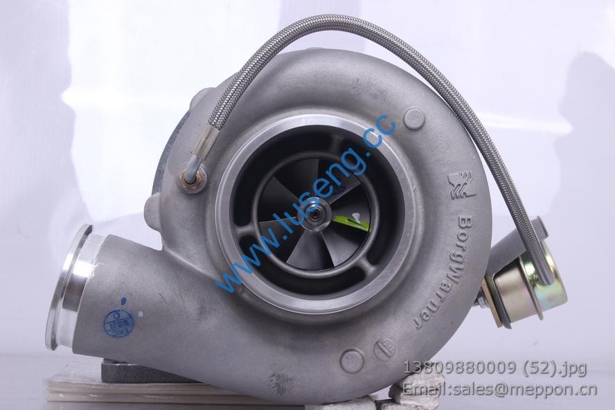 VG1540110066 TURBOCHARGER SINOTRUCK 13809880009 13809700009 VG1540110066/2