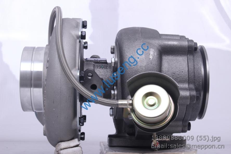 VG1540110066 turbocharger
