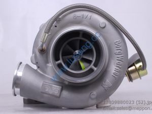 VG1095110096 turbocharger 13809880023 13809700023 VG1095110096/2