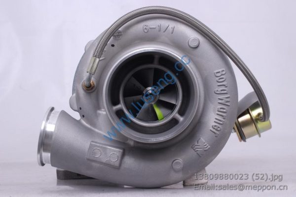 VG1095110096 turbocharger 13809880023 13809700023 VG1095110096/2