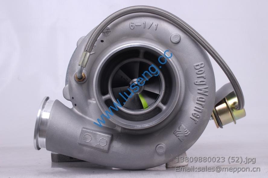 VG1095110096 turbocharger 13809880023 13809700023 VG1095110096/2