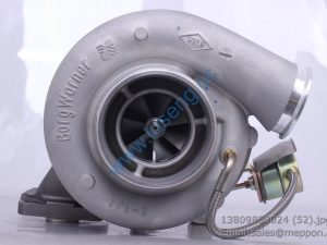 VG1095110097 turbocharger 13809880024 13809700024 VG1095110097/2