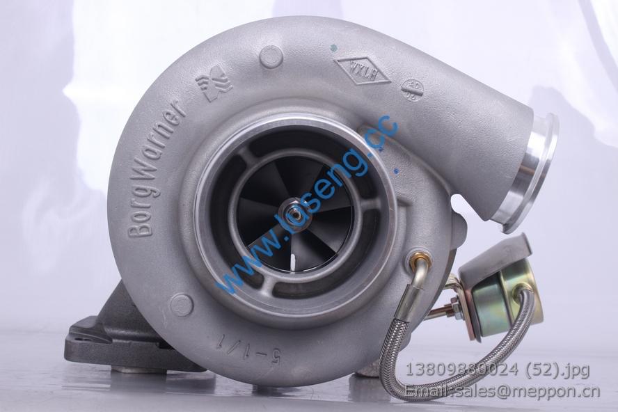 VG1095110097 turbocharger 13809880024 13809700024 VG1095110097/2