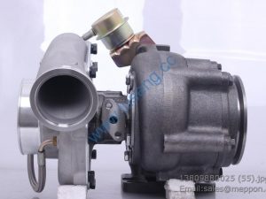 VG1096110098 turbocharger 13809880025 13809700025 VG1096110098/2