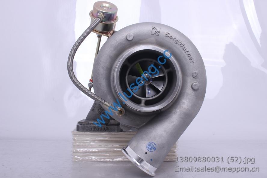 VG1099110012 turbocharger 13809880031 13809700031 VG1099110012/2 VG1038110112