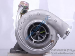 612601110954 weichai turbocharger