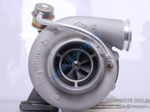13809880035 13809700035 WP10.336 Euro 3 TURBOCHARGER