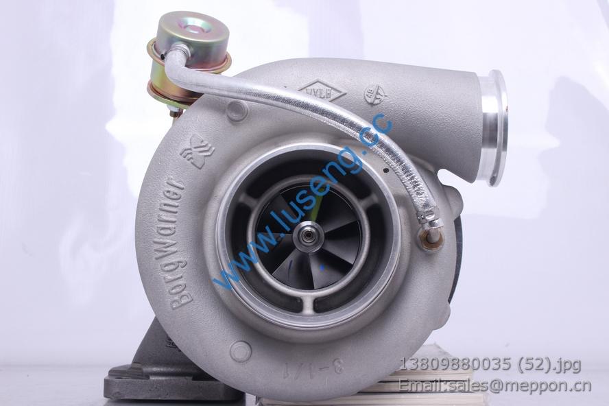 13809880035 13809700035 WP10.336 Euro 3 TURBOCHARGER