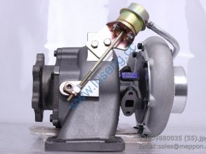 612601110955 WEICHAI TURBOCHARGER