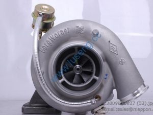 612601110953 WEICHAI WP10 TURBOCHARGER