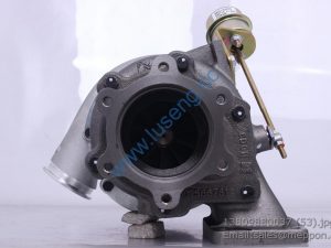 13809880037 13809700037 WP10 TURBOCHARGER