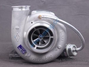 612601110995 weichai turbocharger