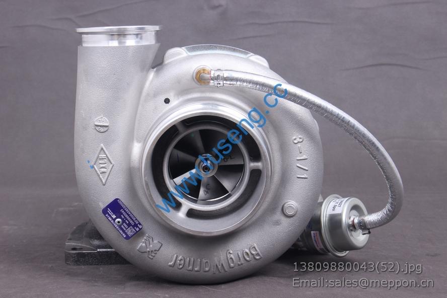 612601110995 weichai turbocharger