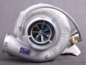 VG1095110073 sinotruck turbocharger