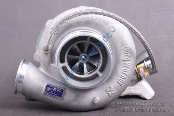 VG1095110073 sinotruck turbocharger