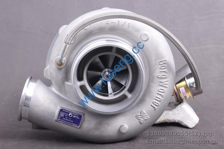 VG1095110073 sinotruck turbocharger