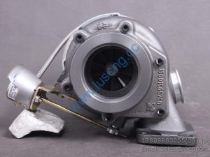 13809880055 13809700055 turbocharger