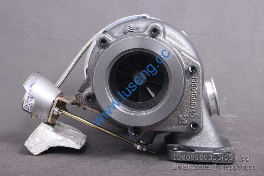 13809880055 13809700055 turbocharger