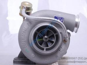 612601111083 weichai turbocharger