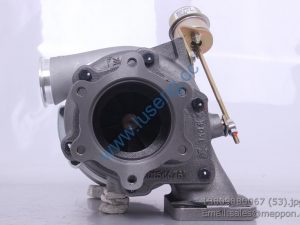 13809880067 turbocharger 13809880077