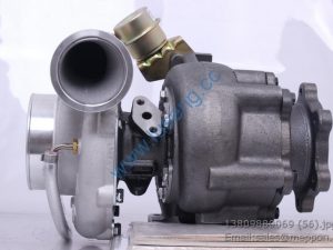 612601111031 weichai turbocharger