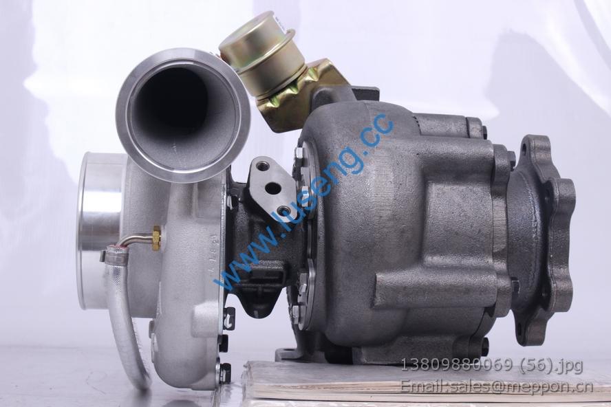 612601111031 weichai turbocharger