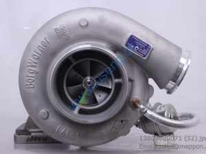 612600118908 Weichai turbocharger