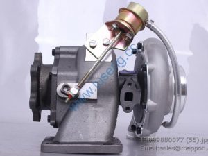 13809880077 BorgWarner turbocharger 13809700077