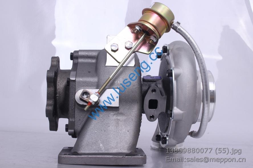 13809880077 BorgWarner turbocharger 13809700077
